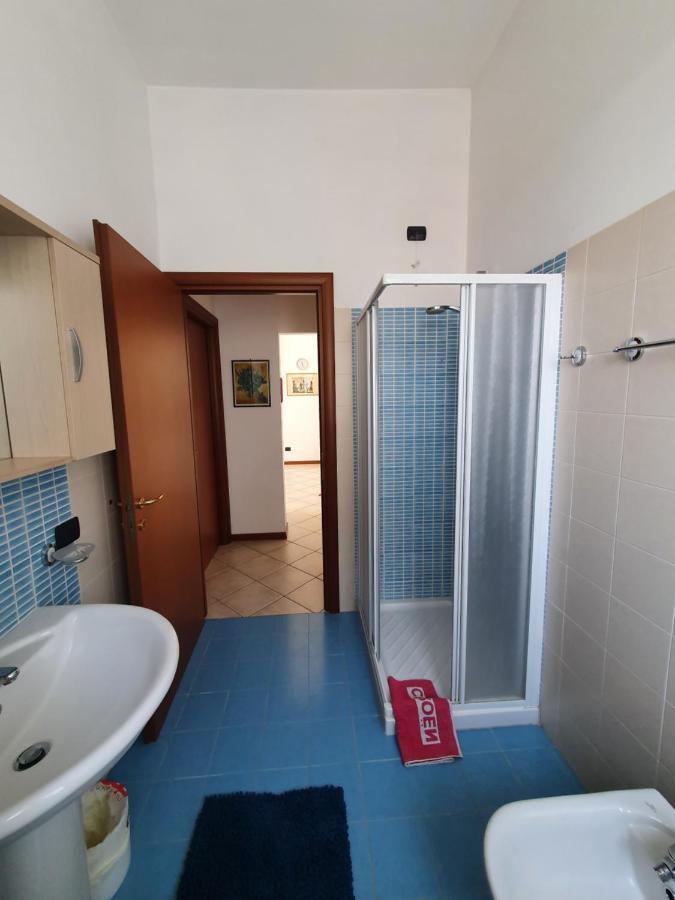 Appartamento In Stazione بارابْياغو المظهر الخارجي الصورة